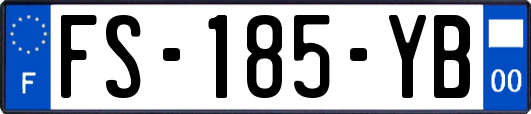 FS-185-YB