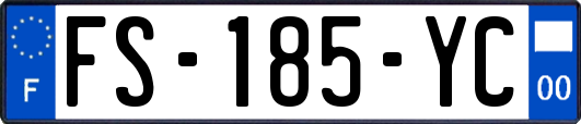 FS-185-YC