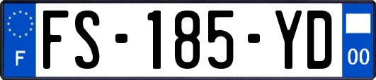 FS-185-YD