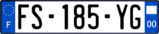 FS-185-YG