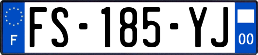 FS-185-YJ