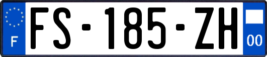 FS-185-ZH