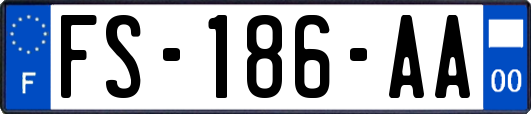 FS-186-AA