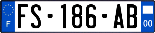 FS-186-AB