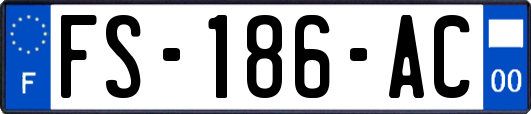 FS-186-AC