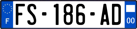 FS-186-AD