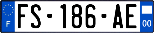 FS-186-AE