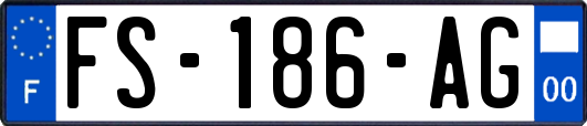 FS-186-AG