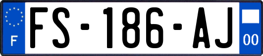 FS-186-AJ