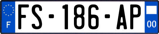 FS-186-AP