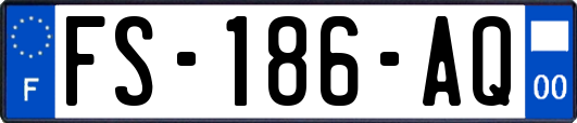 FS-186-AQ