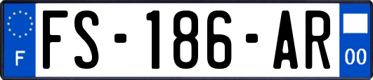 FS-186-AR