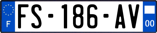 FS-186-AV