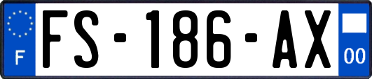 FS-186-AX