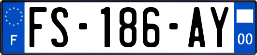 FS-186-AY