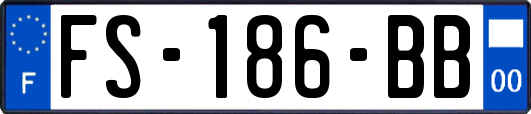 FS-186-BB