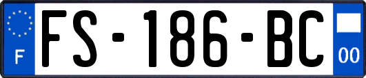 FS-186-BC