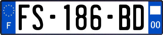 FS-186-BD