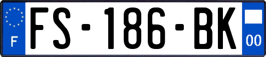 FS-186-BK