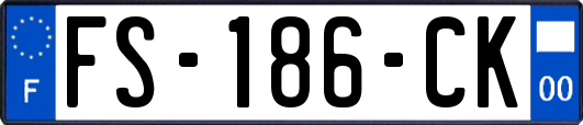 FS-186-CK