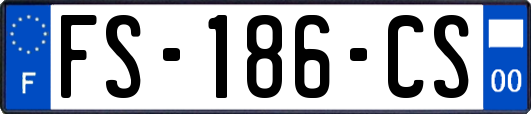 FS-186-CS