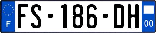 FS-186-DH