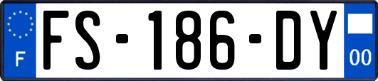 FS-186-DY