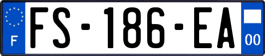 FS-186-EA
