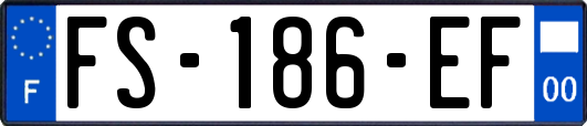 FS-186-EF