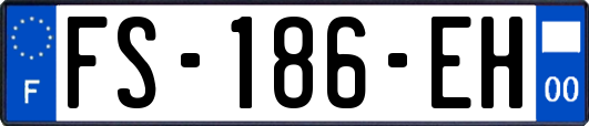 FS-186-EH