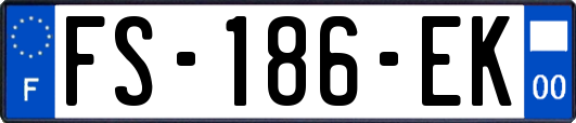 FS-186-EK