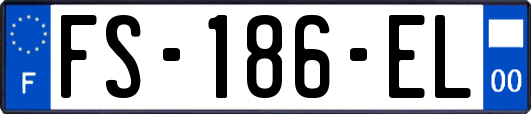 FS-186-EL