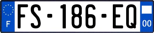 FS-186-EQ