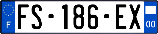 FS-186-EX