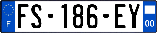 FS-186-EY