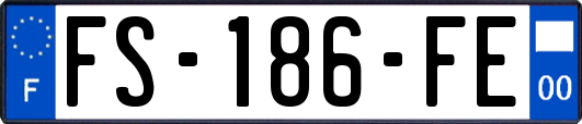 FS-186-FE