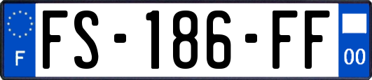 FS-186-FF