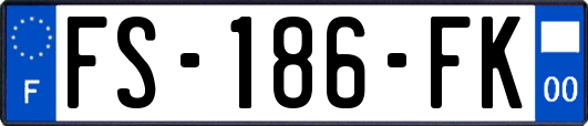 FS-186-FK