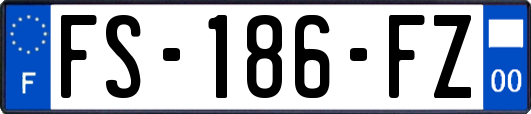 FS-186-FZ