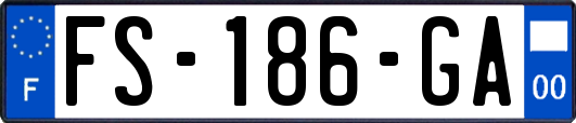 FS-186-GA