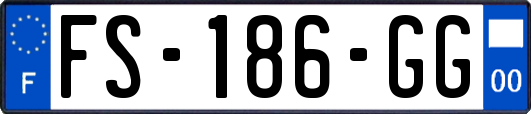 FS-186-GG