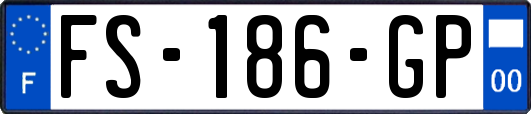 FS-186-GP