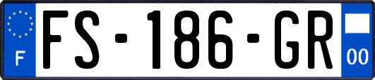 FS-186-GR
