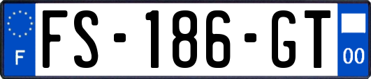 FS-186-GT