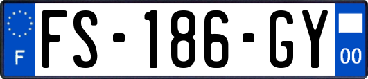 FS-186-GY