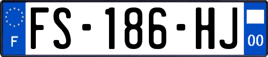 FS-186-HJ