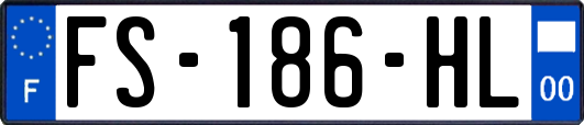 FS-186-HL