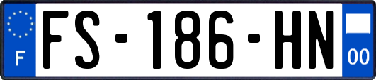 FS-186-HN
