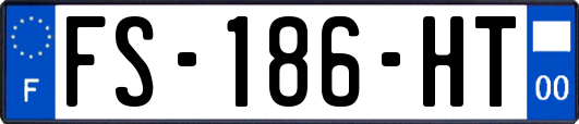 FS-186-HT