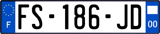 FS-186-JD